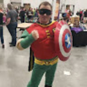 Meet your Posher, Jacob